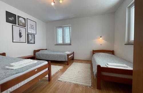 Rtina House | Villa Senna