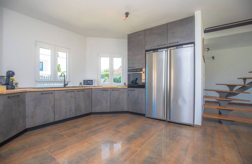 Sibenik House | Villa Serene (V3912-K1) - Vrpolje