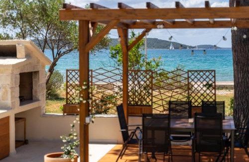 Jadrija Villa | Villa Serenum