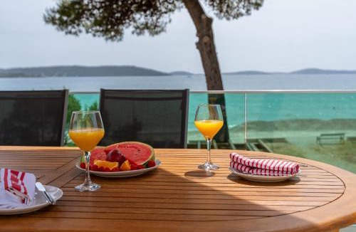 Jadrija Villa | Villa Serenum