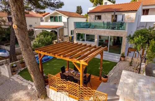 Jadrija Villa | Villa Serenum