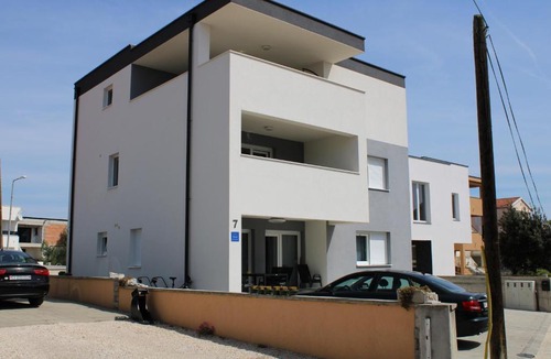 Vir Apartment | Villa SEVEN