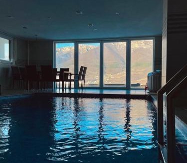Travnik House | Villa SHAMS