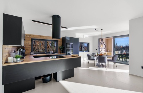 Sveti Petar u Sumi Villa | Villa Shiva