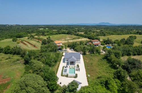 Krculi Villa | Villa Sienna
