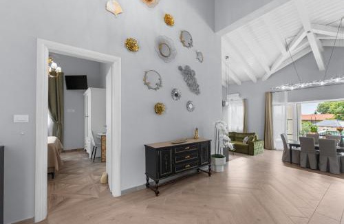 Krculi Villa | Villa Sienna