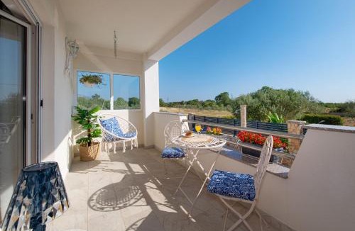 Oklaj Villa | Villa Silente
