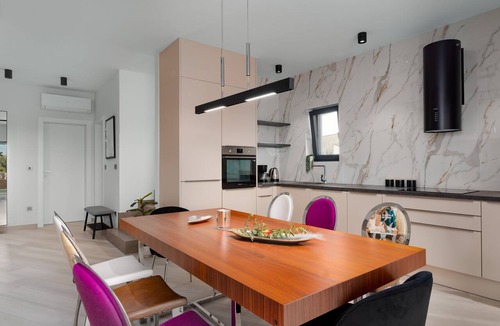 Kras Villa | Villa Silente Oasis 2 Krk by Villas Guide