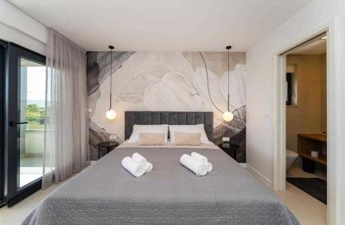 Seline Villa | Villa Silente with pool in a quit area