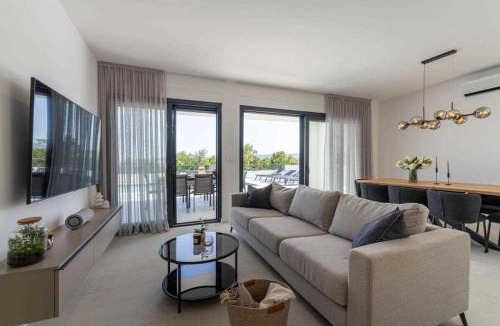 Seline Villa | Villa Silente with pool in a quit area