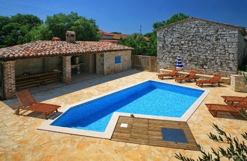 Kirmenjak Villa | Villa Simone