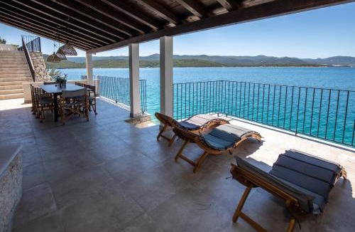 Klek Villa | Villa Simpleza