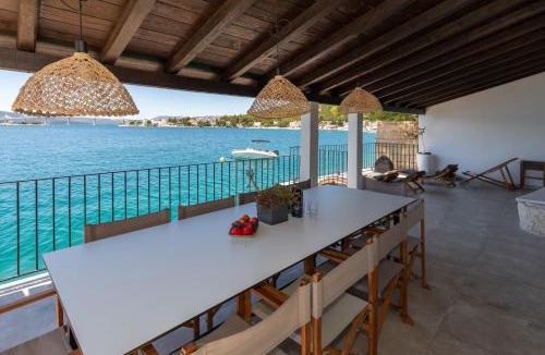 Klek Villa | Villa Simpleza