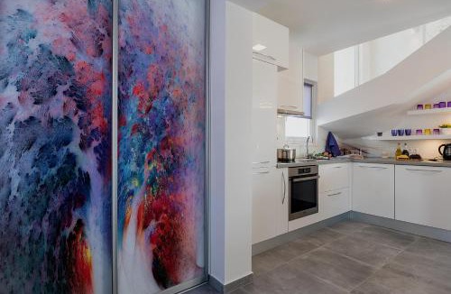 Kastel Kambelovac Villa | Villa Sirena