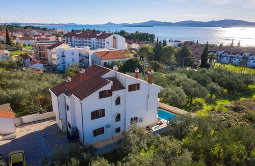 Sveti Filip i Jakov Villa | Villa Slavica ZadarVillas