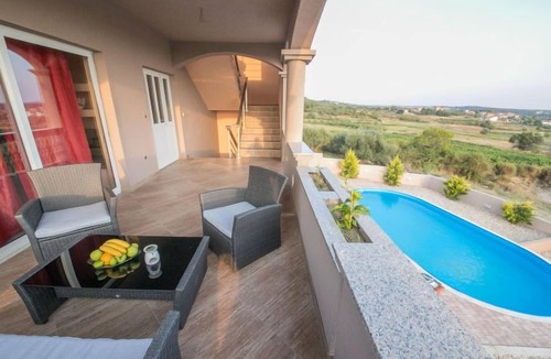Razanac House | Villa Slavica by Interhome