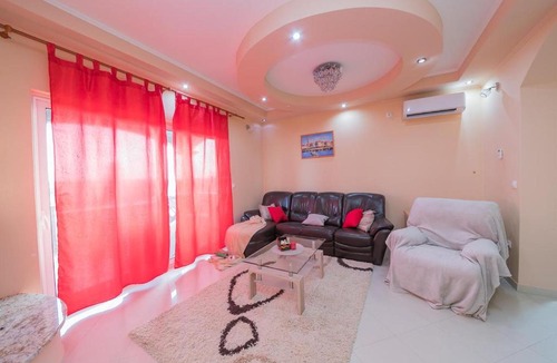 Razanac Villa | Villa Slavica