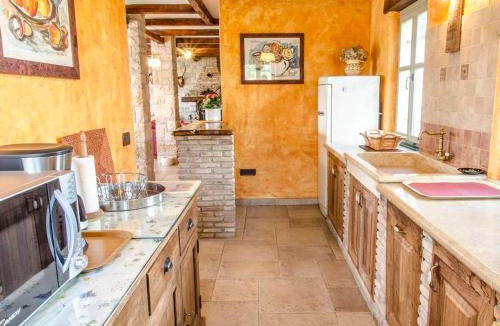 Krculi Villa | Villa Slivari