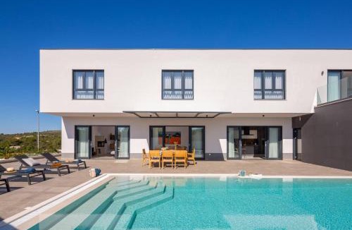 Milna Villa | Villa SMILJANA - Milna, Brač island