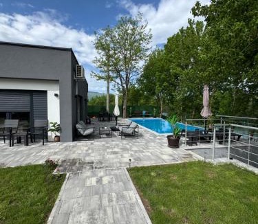 Mali Radic Villa | Villa Sofia