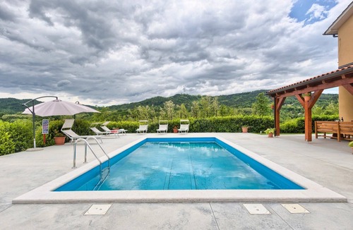 Pazin Villa | Villa Sofia