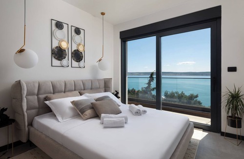 Starigrad Villa | Villa Soho - Your Luxury Dream Retreat in Croatia