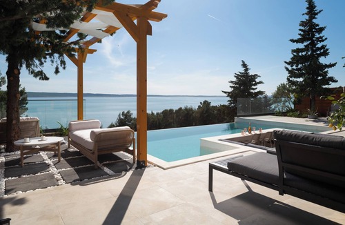 Starigrad Villa | Villa Soho - Your Luxury Dream Retreat in Croatia