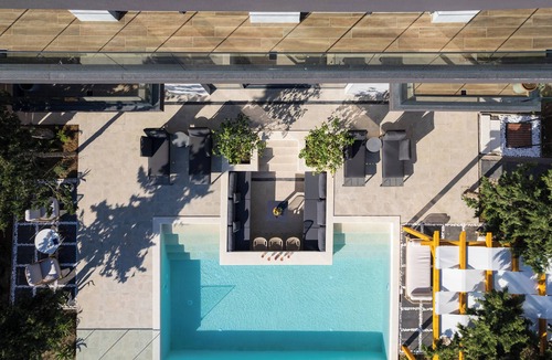 Starigrad Villa | Villa Soho - Your Luxury Dream Retreat in Croatia