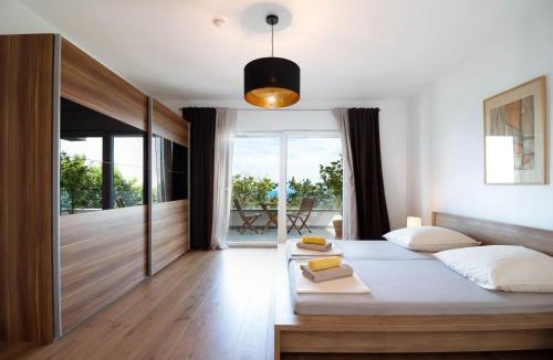 Liganj Villa | Villa Sol