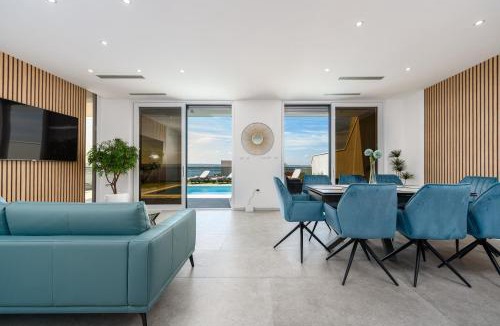 Maslenica Villa | Villa Solina