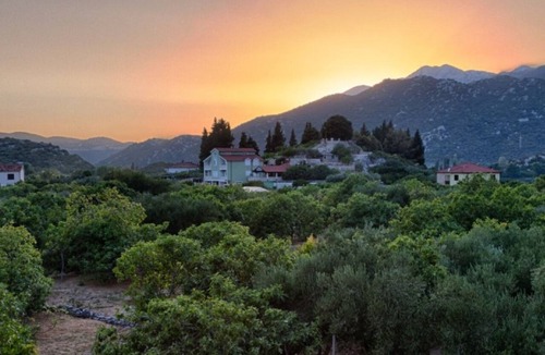Peracko Blato Apartment | Villa Solo, Luxury family app in Nature park