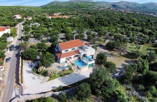 Pozorac Villa | Villa Sonnhaus