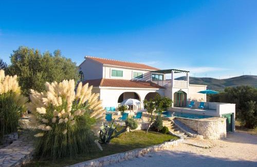 Pozorac Villa | Villa Sonnhaus