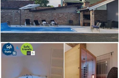 Karanac Villa | Villa Sorella Baranja