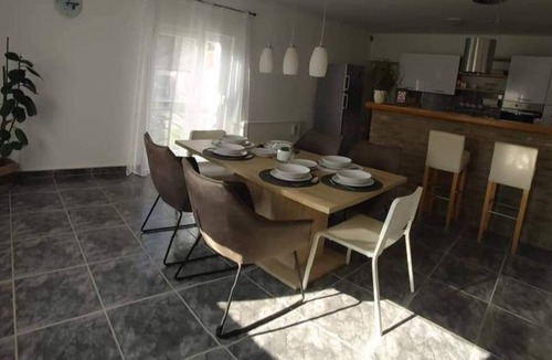 Karanac Villa | Villa Sorella beautiful 3-Bedroom Villa in Karanac