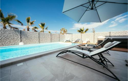 Zaton House | Villa South