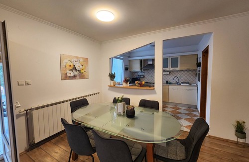 Tuheljske Toplice House | Villa Spa Magic by Interhome