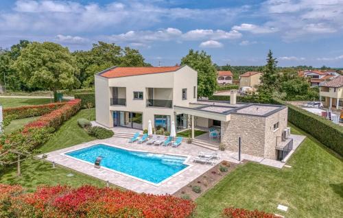Kringa House | Villa Speranza