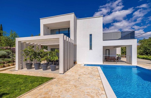 Linardici Villa | Villa SPLENDIDA with private pool