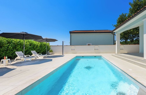 Bibici Villa | Villa St. Vinzent (Istria - Bibići)