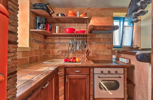 Kirmenjak House | Villa Stancija Blu (100501-K1) - Porec