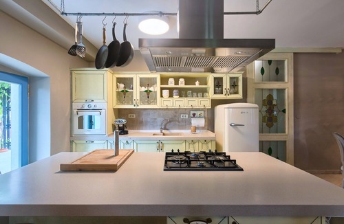 Cabrunici Villa | Villa Stancija Cabrunici