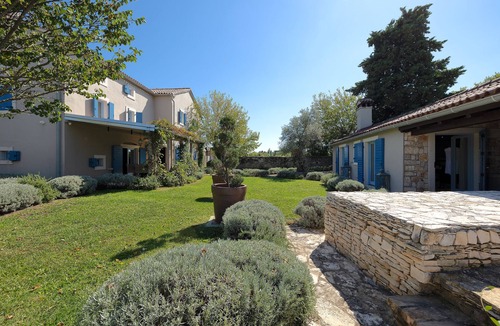 Cabrunici Villa | Villa Stancija Cabrunici