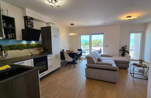 Omis Apartment | Villa Stanić