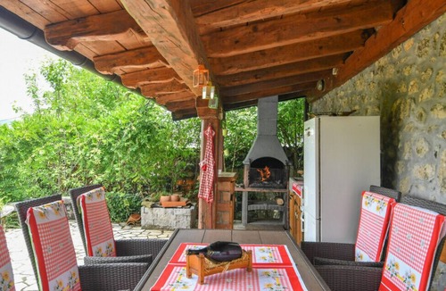Veli Brgud Villa | Villa Stanzia Stella Verde Opatija by Villas guide