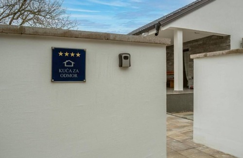 Cađavica House | Villa Star Inn (V9982-K1) - Starin