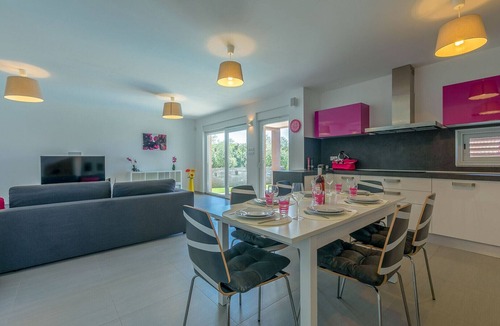 Galizana Villa | Villa Stefanja kids friendly with sea view near Fažana