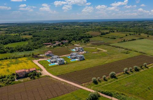 Brtonigla Villa | Villa Stella & Alba by Interhome