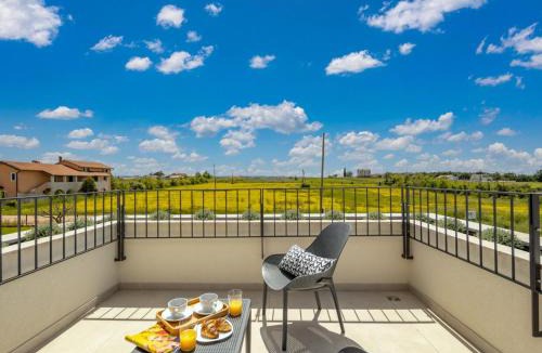Brtonigla Villa | Villa Stella & Alba by Interhome