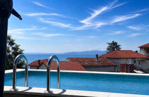 Bezjaki Apartment | Villa Stella di Fiume - Pool - Free EV - Self check in